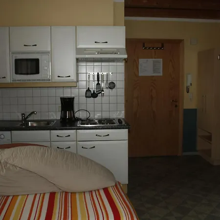 Apart Ebene Ischgl Room photo
