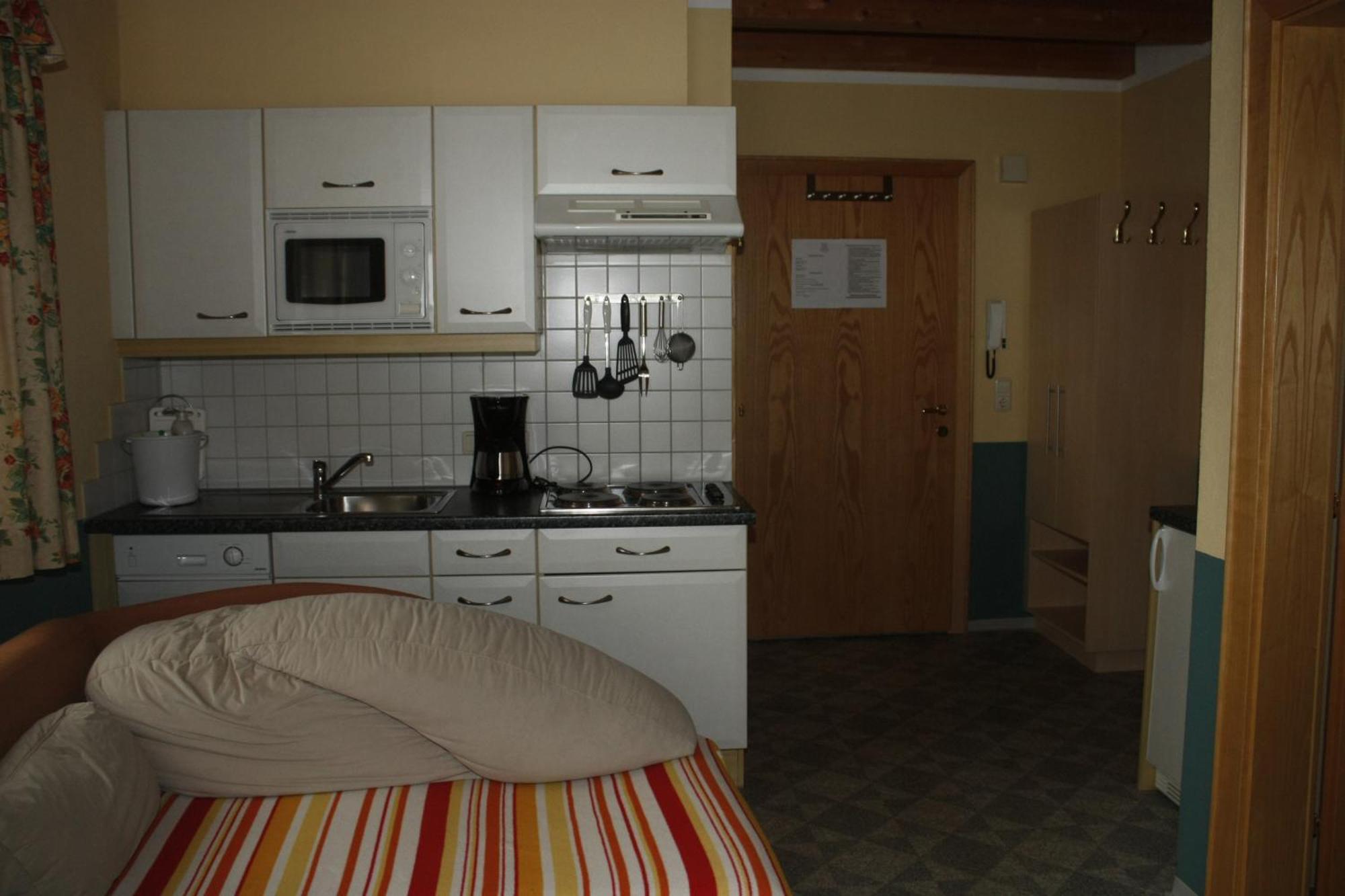 Appartement Apart Ebene Ischgl