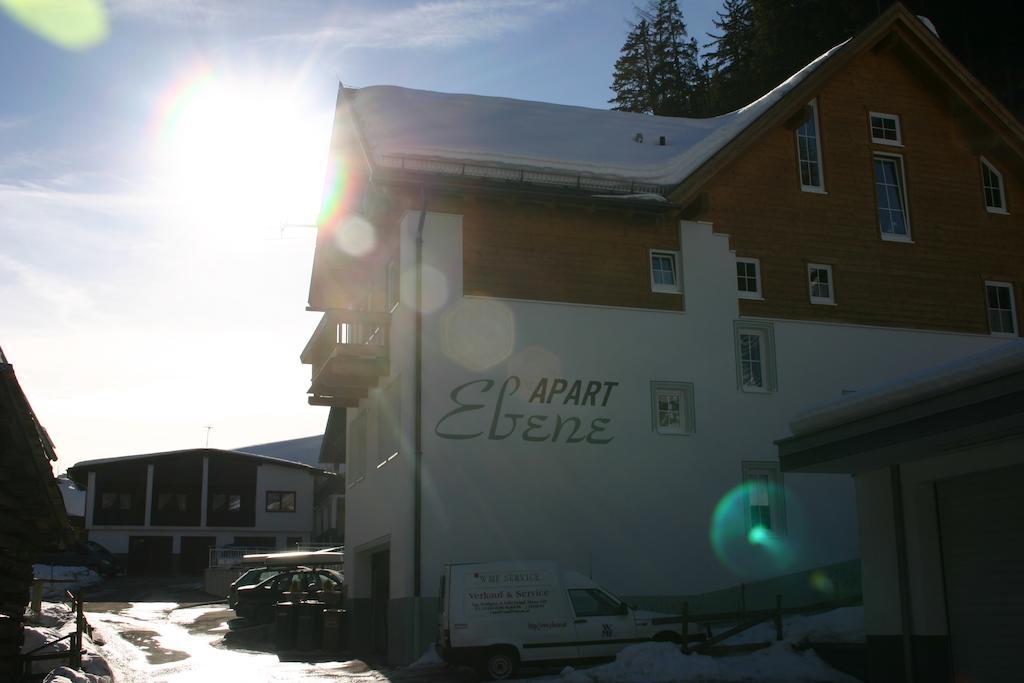 Appartement Apart Ebene