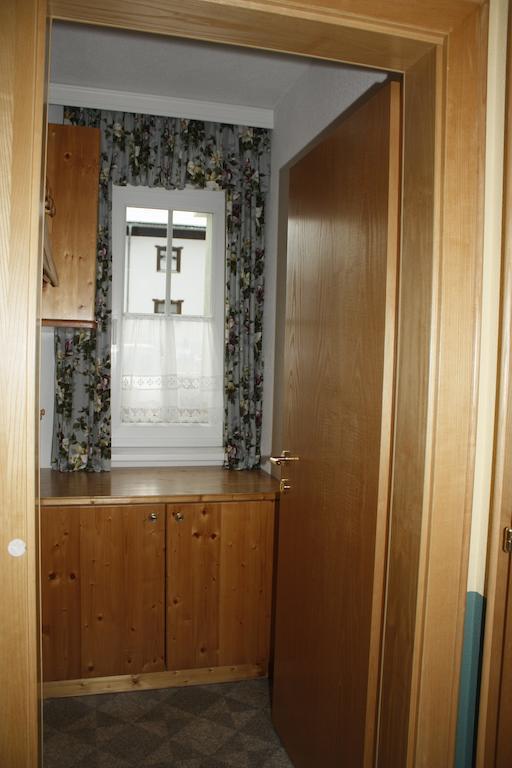 Appartement Apart Ebene