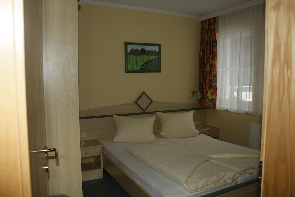 Apart Ebene Ischgl