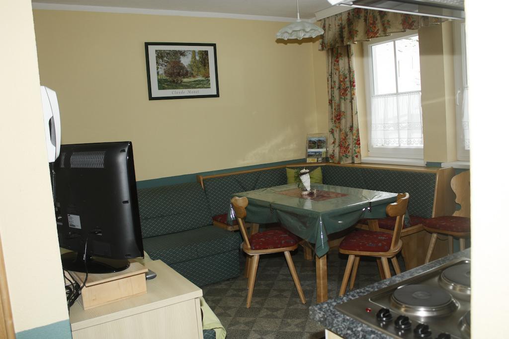 Appartement Apart Ebene *