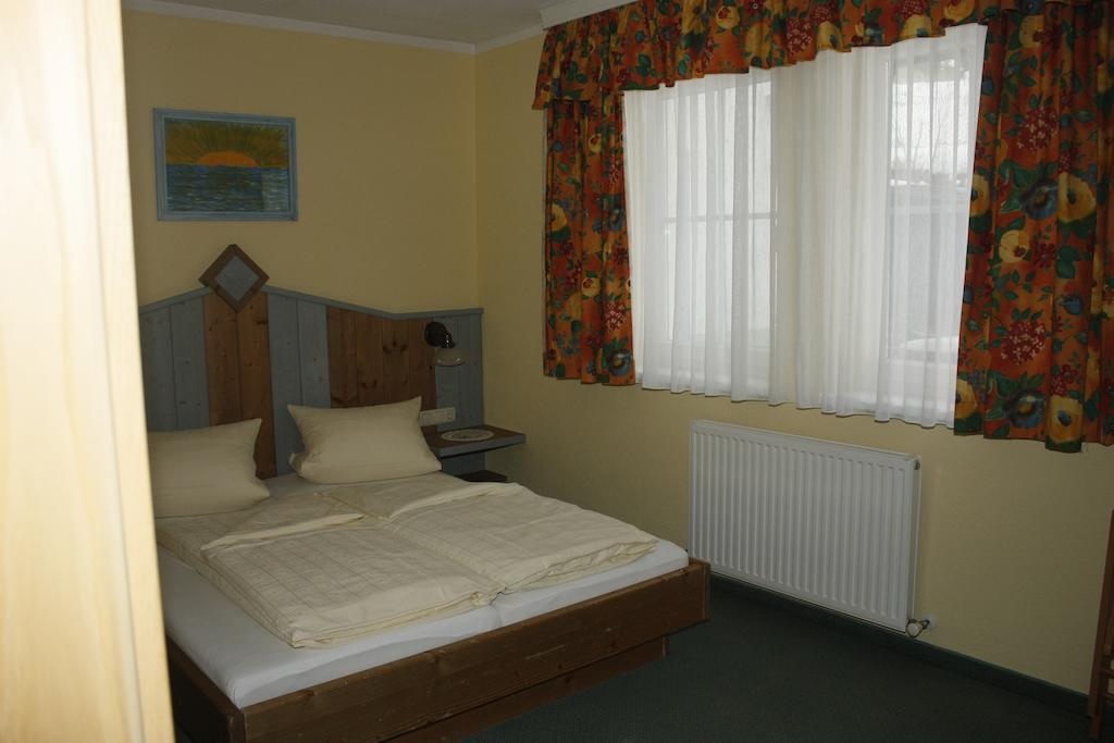Appartement Apart Ebene Ischgl