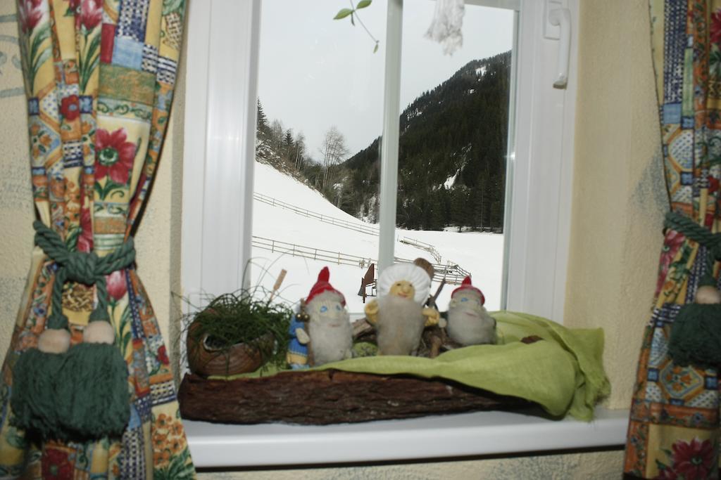 Appartement Apart Ebene Ischgl
