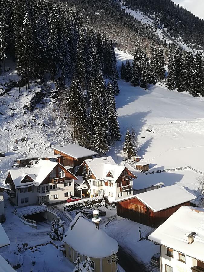 Apart Ebene Appartement